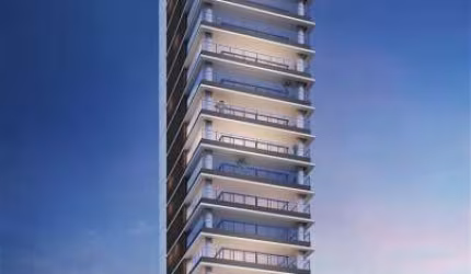 Cobertura com 4 quartos à venda na Avenida República do Líbano, 2354, Moema, São Paulo, 427 m2 por R$ 28.322.500