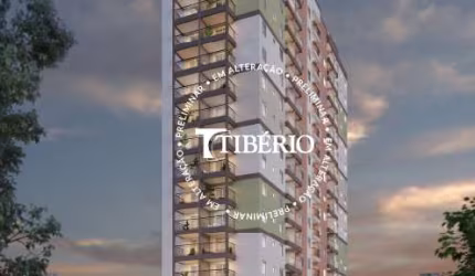 Apartamento com 2 quartos à venda na Rua Gaspar Lourenço, 234, Vila Mariana, São Paulo, 36 m2 por R$ 561.000