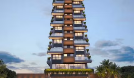 Cobertura com 3 quartos à venda na Rua Almirante Gonçalves, 122, Menino Deus, Porto Alegre, 226 m2 por R$ 3.342.598