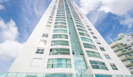 Cobertura com 3 quartos à venda na Rua Lauro Muller, 950, Fazenda, Itajaí, 328 m2 por R$ 7.590.000