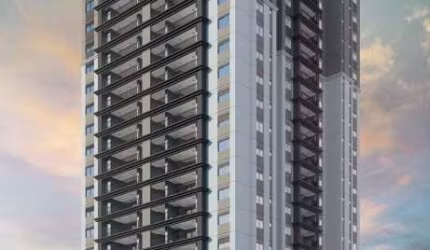 Apartamento com 3 quartos à venda na Rua Caçador de Esmeraldas, 219, Chácara Klabin, São Paulo, 127 m2 por R$ 1.687.047