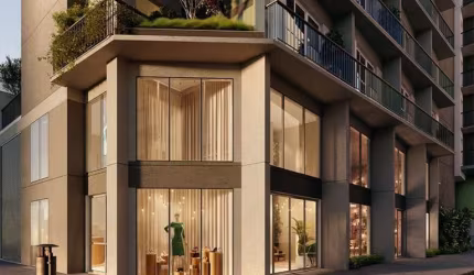 Ponto comercial à venda na Largo do Arouche, 98, República, São Paulo, 149 m2 por R$ 1.990.000