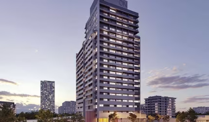 Ponto comercial à venda na Avenida Santo Amaro, 5200, Santo Amaro, São Paulo, 380 m2 por R$ 7.155.616