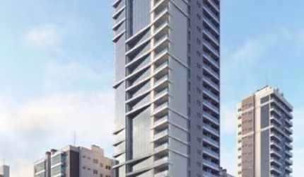 Apartamento com 4 quartos à venda na Rua Jorge Tzachel, 316, Fazenda, Itajaí, 322 m2 por R$ 6.410.618