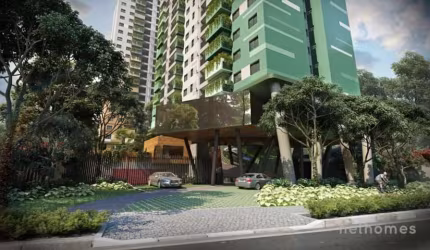 Apartamento com 3 quartos à venda na Rua Dona Tecla, 660, Jardim Flor da Montanha, Guarulhos, 83 m2 por R$ 947.796