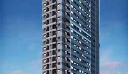 Apartamento com 2 quartos à venda na Rua Raul Pompéia, 713, Pompéia, São Paulo, 40 m2 por R$ 689.468