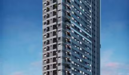 Apartamento com 1 quarto à venda na Rua Raul Pompéia, 713, Pompéia, São Paulo, 24 m2 por R$ 326.267