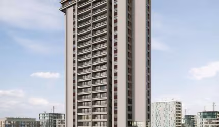 Apartamento com 3 quartos à venda na Rua Pássaros e Flores, 192, Brooklin Paulista, São Paulo, 114 m2 por R$ 1.408.495