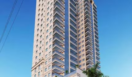 Apartamento com 3 quartos à venda na Av. Gov. Celso Ramos, 32, Centro, Itapema, 151 m2 por R$ 1.537.393