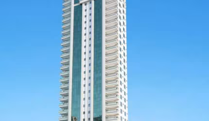 Apartamento com 4 quartos à venda na Avenida Nereu Ramos, 5699, Meia Praia, Itapema, 183 m2 por R$ 4.581.148