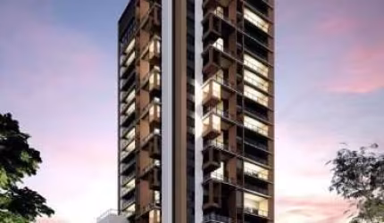 Apartamento com 2 quartos à venda na Avenida Onze de Junho, 933, Vila Clementino, São Paulo, 67 m2 por R$ 966.473