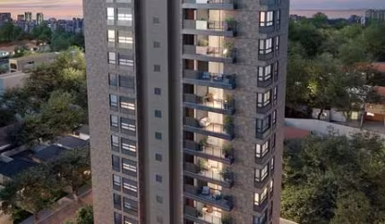 Apartamento com 3 quartos à venda na Rua Paracuê, 138, Sumaré, São Paulo, 111 m2 por R$ 2.228.094