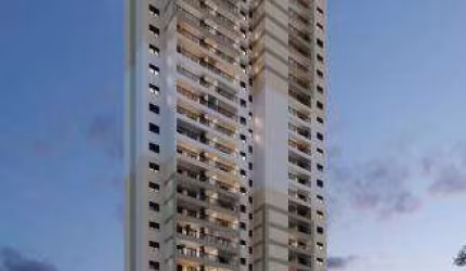 Apartamento com 3 quartos à venda na Rua Adib Miguel Haddad, 92, Chácara Klabin, São Paulo, 69 m2 por R$ 996.449
