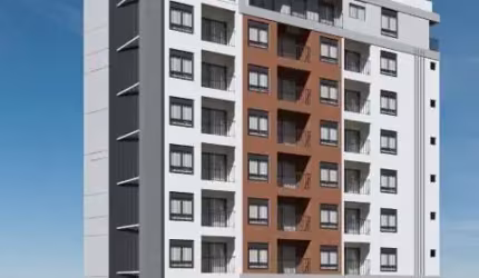Apartamento com 1 quarto à venda na Rua Dona Luiza Tolle, 367, Santana, São Paulo, 33 m2 por R$ 518.777
