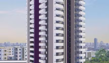 Apartamento com 3 quartos à venda na Rua Pelotas, 89, Vila Assunção, Santo André, 125 m2 por R$ 1.204.999