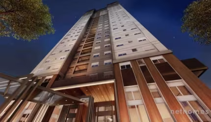 Apartamento com 3 quartos à venda na Rua Carvalho de Freitas, 285, Vila Andrade, São Paulo, 100 m2 por R$ 1.075.511