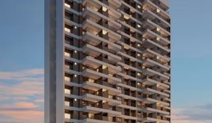 Prédio à venda na Avenida Santa Catarina, 1374, Vila Mascote, São Paulo