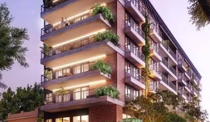 Apartamento com 2 quartos à venda na Rua Visconde de Silva, 57, Botafogo, Rio de Janeiro, 78 m2 por R$ 1.631.000