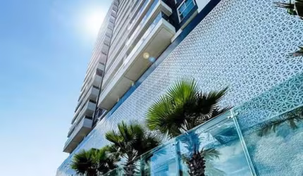 Apartamento com 3 quartos à venda na Rua Joaquim Maximiano Sarmento, 195, Kobrasol, São José, 92 m2 por R$ 1.209.489
