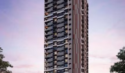 Apartamento com 2 quartos à venda na Rua Coronel Albino Bairão, 437, Belenzinho, São Paulo, 51 m2 por R$ 579.105