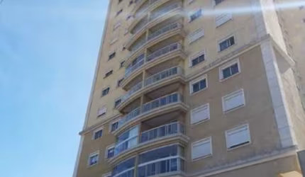 Prédio à venda na Rua Uruguai, 258, Parque das Nações, Santo André