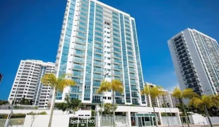 Prédio à venda na Abraham Medicina, 355, Barra da Tijuca, Rio de Janeiro