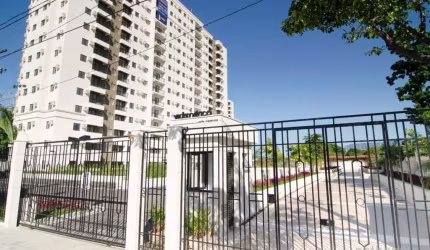 Prédio à venda na Avenida Dom Hélder Câmara, 3443, Del Castilho, Rio de Janeiro