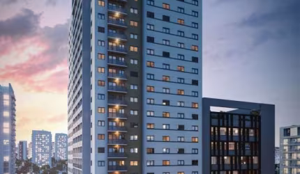 Prédio à venda na Alameda Raja Gabaglia, 289, Vila Olímpia, São Paulo