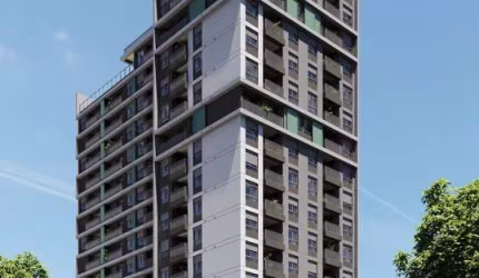 Prédio à venda na Avenida Adolfo Pinheiro, 1303, Alto da Boa Vista, São Paulo