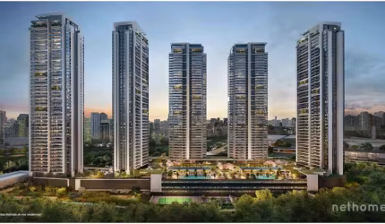Prédio à venda na Avenida Marginal do Rio Pinheiros, 14500, Real Parque, São Paulo