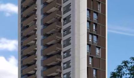 Prédio à venda na Rua Andréa Paulinetti, 241, Brooklin Paulista, São Paulo