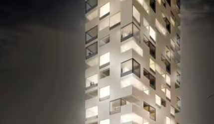 Prédio à venda na Rua Coronel Joaquim Ferreira Lobo, 305, Itaim Bibi, São Paulo