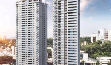 Prédio à venda na Ulysses Reis de Mattos, 100, Morumbi, São Paulo