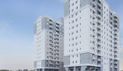 Prédio à venda na Rua Alemanha, 21, Parque das Nações, Santo André