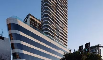 Prédio à venda na Avenida Rebouças, 2880, Pinheiros, São Paulo