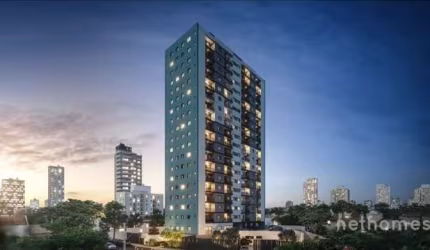 Prédio à venda na Avenida Dionysia Alves Barreto, 520, Bela Vista, Osasco