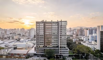 Prédio à venda na Avenida Praia de Belas, 2024, Praia de Belas, Porto Alegre
