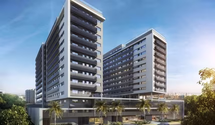 Prédio à venda na Avenida Getúlio Vargas, 4831, Centro, Canoas