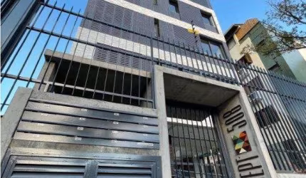 Prédio à venda na Rua José Scutari, 508, Boa Vista, Porto Alegre
