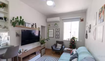 Apartamento com 2 quartos à venda na Rua Dona Amélia, 106, Andaraí, Rio de Janeiro por R$ 400.000