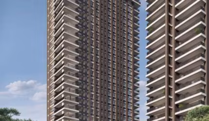 Cobertura com 3 quartos à venda na Macurapé, 43, Itaim Bibi, São Paulo, 314 m2 por R$ 17.301.900