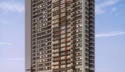 Apartamento com 1 quarto à venda na Rua Venâncio Aires, 930, Pompéia, São Paulo, 31 m2 por R$ 498.065