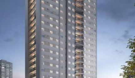 Apartamento com 2 quartos à venda na Rua do Bosque, 980, Barra Funda, São Paulo, 49 m2 por R$ 645.798
