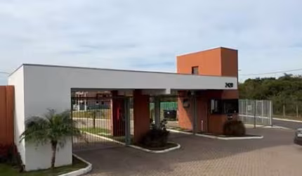 Terreno à venda na Avenida Protásio Alves, 12000, Morro Santana, Porto Alegre, 337 m2 por R$ 220.000