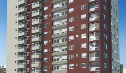 Apartamento com 3 quartos à venda na Rua Roque Calage, 247, Passo da Areia, Porto Alegre, 84 m2 por R$ 940.405