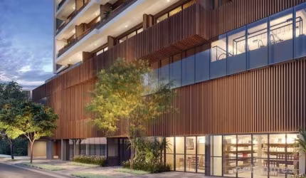Ponto comercial à venda na Rua Assungui, 121, Vila Gumercindo, São Paulo, 438 m2 por R$ 3.260.174