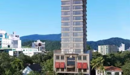 Apartamento com 4 quartos à venda na Avenida 276, 674, Canto da Praia, Itapema, 185 m2 por R$ 7.888.000