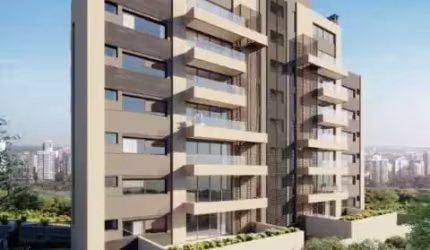 Cobertura com 3 quartos à venda na Rua Tajuja, 49, Três Figueiras, Porto Alegre, 252 m2 por R$ 4.650.236