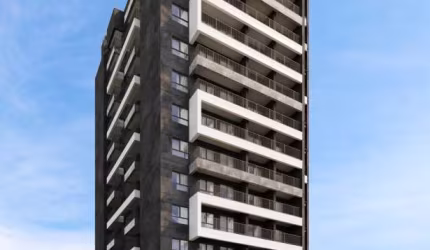 Apartamento com 2 quartos à venda na Rua Itatiaia, 356, Vila Guarani, São Paulo, 43 m2 por R$ 475.090