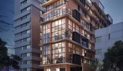 Apartamento com 2 quartos à venda na Rua Artur Rocha, 530, Mont Serrat, Porto Alegre, 81 m2 por R$ 1.399.100